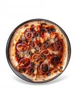 پیتزا استیک ناپولیتن(Medium)