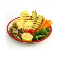 سبزیجات (رژیمی)