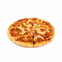 پیتزا وایب ساسج