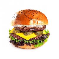 چیز برگر مخصوص پرپروک