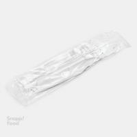 پک قاشق و چنگال