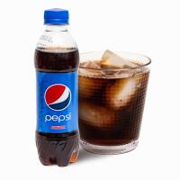 نوشابه بطری پپسی