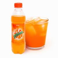 نوشابه بطری میرندا