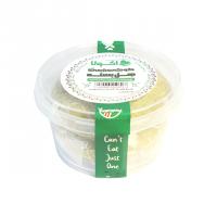 کوکی رژیمی هل پسته اکولا