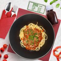 اسپاگتی بلونیز