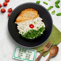 سالاد ماکارونی