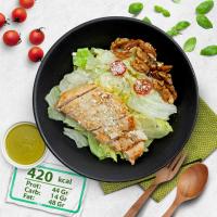 سالاد آنتراکت