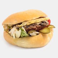 رویال برگر