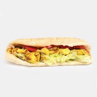 ساندویچ جوجه مخصوص