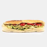 ساندویچ مرغ گریل شده ویژه