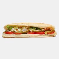 ساندویچ مرغ و مغز