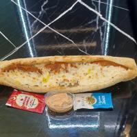 کتلت تنوری بزرگ