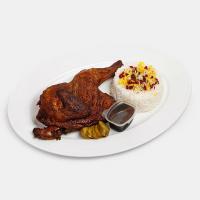 چلو اکبر جوجه مخصوص