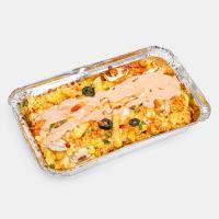 سیب زمینی ویژه باسس مخصوص