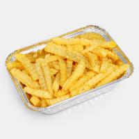 سیب زمینی سرخ شده