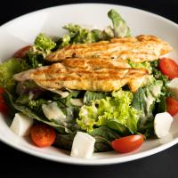 سالاد بن روژ