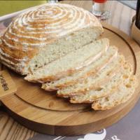 نان لاف ساده