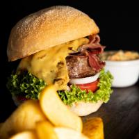 بندیکت برگر