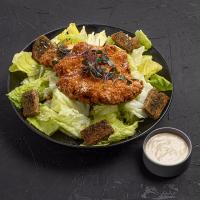 سالاد سزار سوخاری