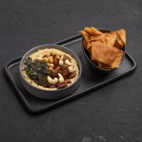 حمص با الحم