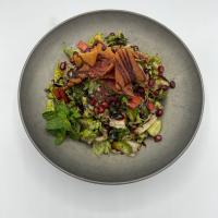 سالاد فتوش (دو نفره)