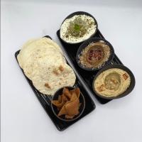 میکس مزه سرد