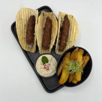 رپ کفته کباب