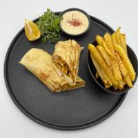 دجاج شاورما