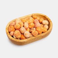 بادام زمینی روکش دار