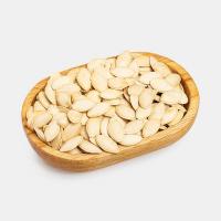 تخمه کدو بدون نمک