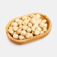 مغز فندق شور