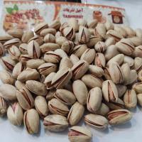 پسته اکبری خام