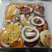 میوه خشک مخلوط ۵۰۰ گرم - آجیل و خشکبار تشریفات