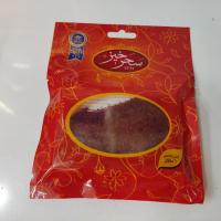 زعفران سحرخیز یک مثقال - آجیل و خشکبار تشریفات