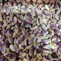 مغز پسته خام - آجیل و خشکبار تشریفات