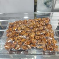 بادام سوخته 260 گرم