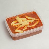 خورشت قیمه اضافه