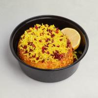 ته چین مرغ