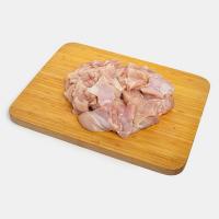 جوجه کبابی ران ساده