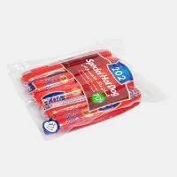 هات داگ مخصوص ۲۰۲