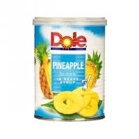 کمپوت آناناس دول