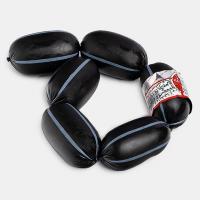 سوسیس کوکتل شکاری پلاس 90 درصد گوشت رباط 500 الی 600 گرم