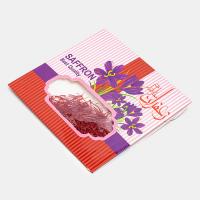 زعفران سرگل 1 گرم