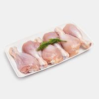 ساق ران مرغ 1.500 تا 1.600 کیلوگرم