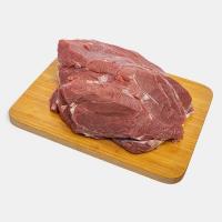 ران گوساله پاک شده 500 گرم