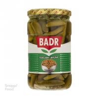 خیارشور سوپر ویژه بدر