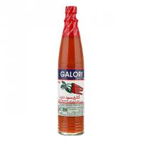 سس فلفل قرمز تند گلوریا 88 گرم