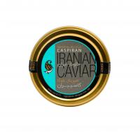 خاویار بلوگا امپریال 50 گرم