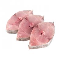 ماهی شیر کبابی