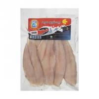 فیله منجمد هامور 500 تا 600 گرم